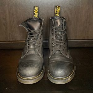 DR MARTENS 1460